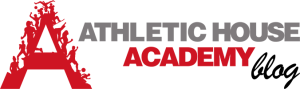 Athletic House Academic Blog