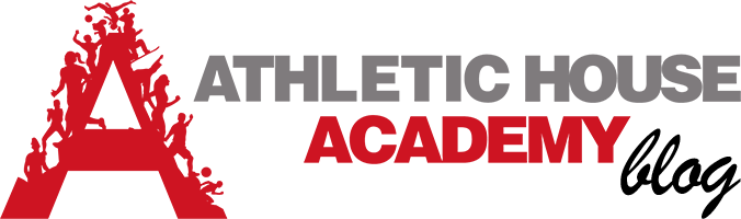 Athletic House Academic Blog